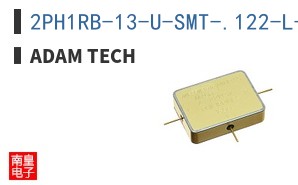 2PH1RB-13-U-SMT-.122-L-HF-PP-T/R ͼƬ
